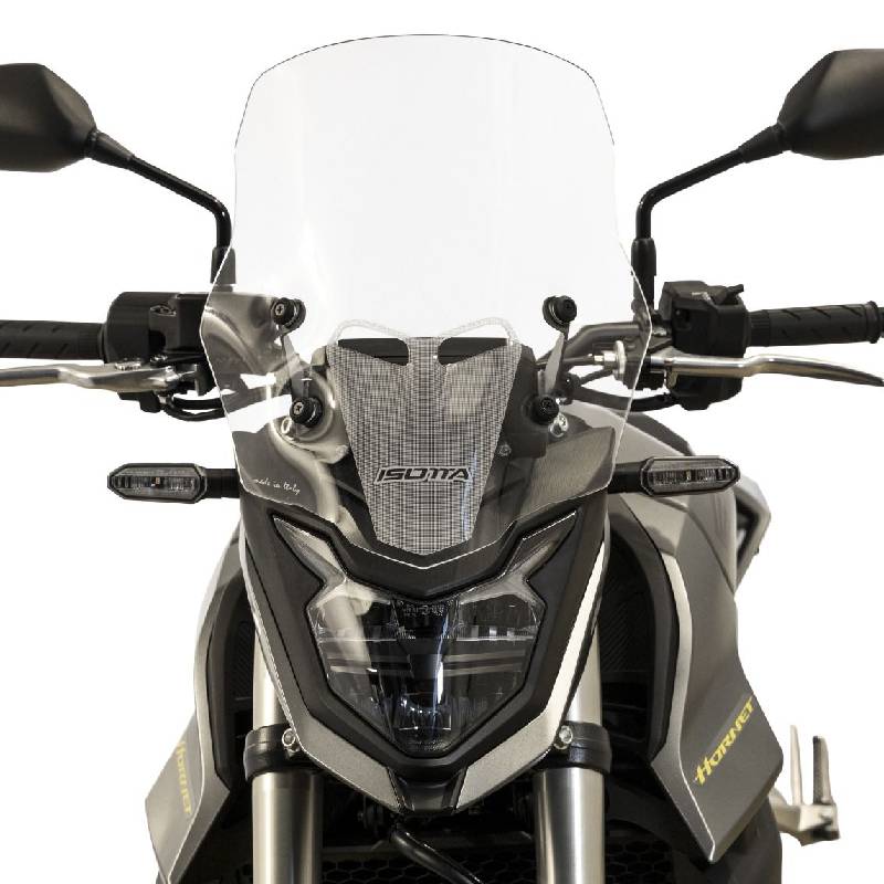 Parabrisas medio HONDA hornet 750 23-